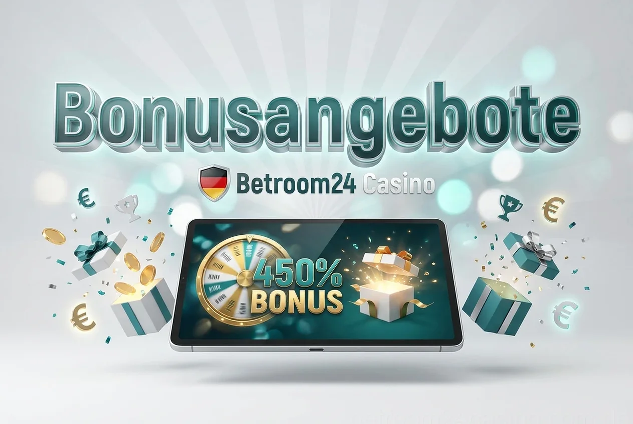 Bonusangebote