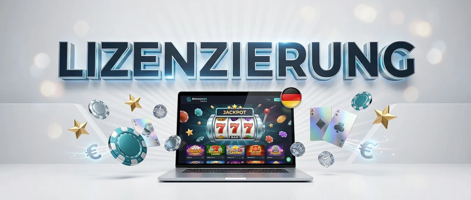 Lizenzierung
