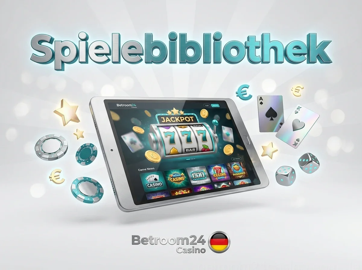 Spielebibliothek