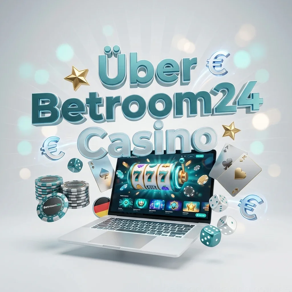 Über Betroom24 Casino
